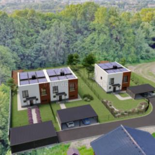 Prodej rodinného domu 156 m² Šenov