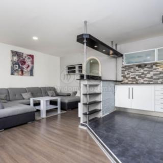 Pronájem bytu 3+1 62 m² Nymburk