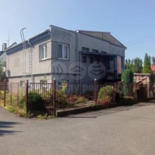 Prodej rodinného domu 200 m² Český Těšín