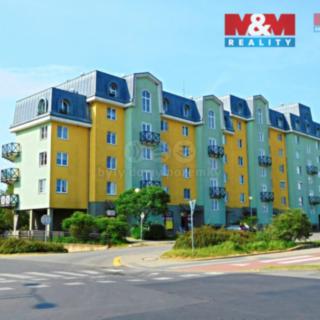 Pronájem bytu 2+kk 55 m² Mladá Boleslav