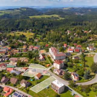 Prodej rodinného domu 150 m² Nový Hrádek, Náchodská