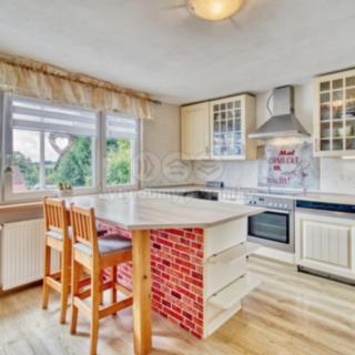 Prodej rodinného domu 120 m² Bublava