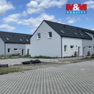 Prodej bytu 4+kk 96 m² Starý Vestec