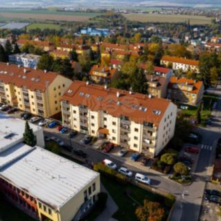 Prodej bytu 1+kk a garsoniéry 42 m² Hořovice, U Školky