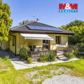Prodej rodinného domu 125 m² Kamenice, Kaštanová