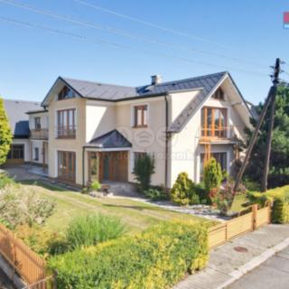 Prodej rodinného domu 230 m² Pustá Polom, Na Záhumení