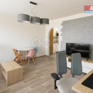 Prodej bytu 3+1 70 m² Dubá Dřevčice