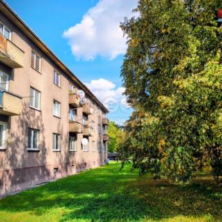 Pronájem bytu 2+1 57 m² Frýdek-Místek