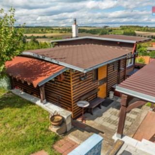 Prodej chaty 32 m² Mšecké Žehrovice