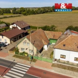 Prodej rodinného domu 150 m² Kočí