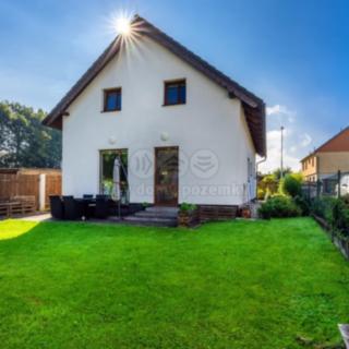Prodej rodinného domu 129 m² Liberec
