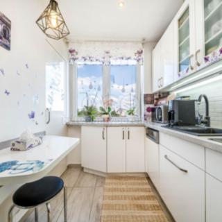 Prodej bytu 3+1 70 m² Kněžmost