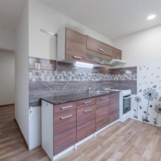 Prodej bytu 2+1 56 m² Rotava, Sídliště