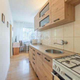 Prodej bytu 2+1 66 m² Louny