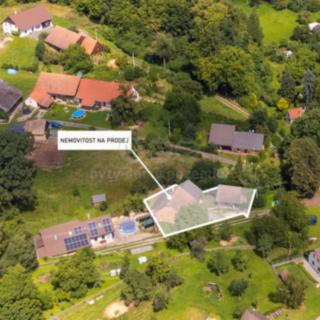 Prodej rodinného domu 150 m² Lično