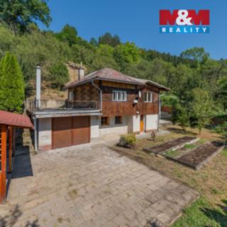 Prodej chalupy 90 m² Janová