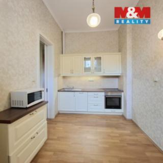 Pronájem bytu 4+1 105 m² Karlovy Vary, Varšavská