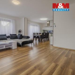 Prodej rodinného domu 220 m² Ostrava