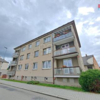 Pronájem bytu 3+1 60 m² Milevsko