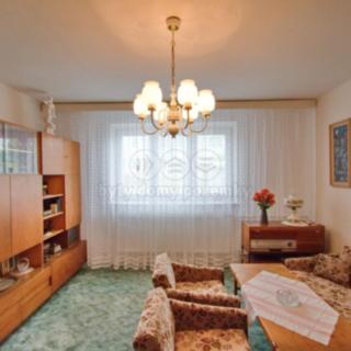 Prodej bytu 3+1 82 m² Valašské Meziříčí