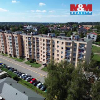 Prodej bytu 2+1 51 m² Častolovice, U Konopáče