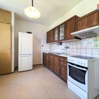 Pronájem bytu 3+1 70 m² Brandýs nad Orlicí