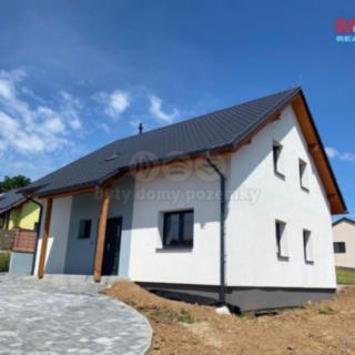 Prodej rodinného domu 149 m² Zvole