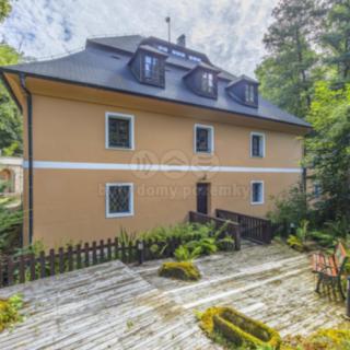 Prodej bytu 3+kk 86 m² Líšnice, Spálený Mlýn