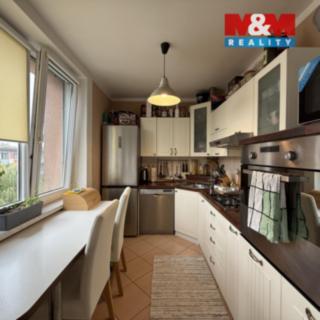 Pronájem bytu 3+kk 64 m² Karviná Mizerov, Na Kopci