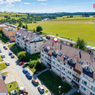 Prodej bytu 2+1 56 m² Kněžice