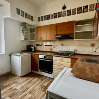 Pronájem bytu 1+1 40 m² Skuhrov nad Bělou