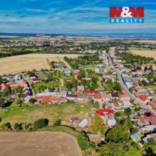 Prodej rodinného domu 88 m² Morkovice-Slížany Slížany