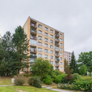 Prodej bytu 3+1 75 m² Liberec
