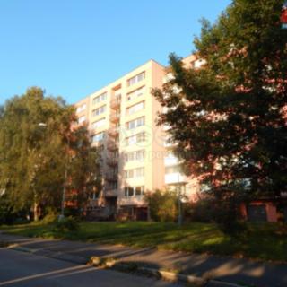Prodej bytu 1+1 34 m² Ostrava