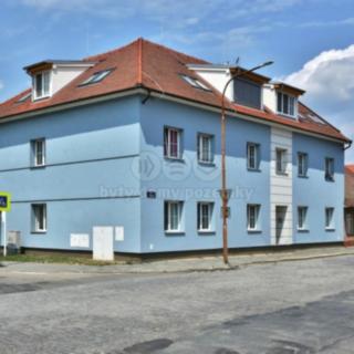 Pronájem bytu 1+kk, garsoniery 25 m² Dolní Kounice
