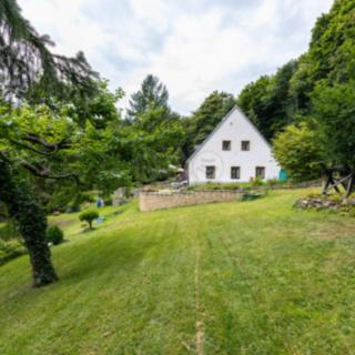 Prodej chalupy 160 m² Krupka Horní