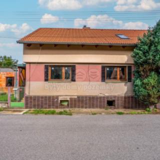 Prodej rodinného domu 130 m² Kolín