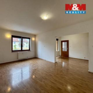 Prodej bytu 3+1 95 m² Frýdlant nad Ostravicí Frýdlant, Školní
