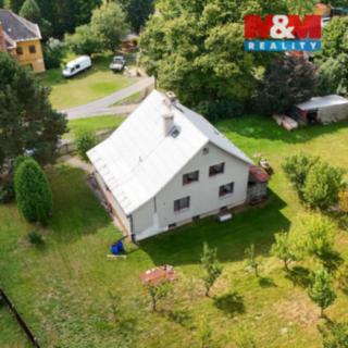 Prodej rodinného domu 150 m² Krasov