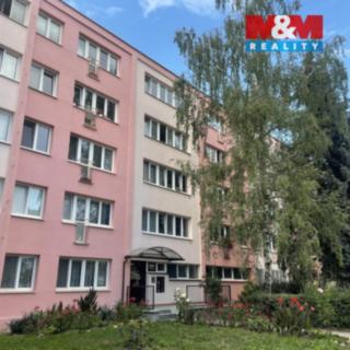 Pronájem bytu 1+kk, garsoniery 30 m² Pardubice