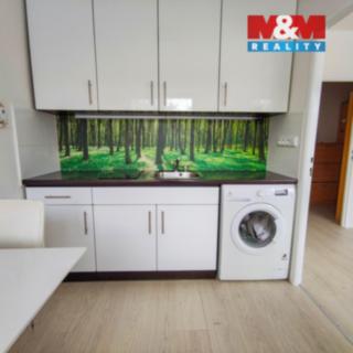 Prodej bytu 1+1 26 m² Ostrava