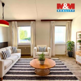 Pronájem bytu 2+1 50 m² Žďár nad Sázavou 7, Špálova