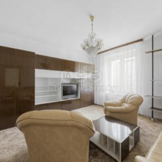 Prodej bytu 2+1 55 m² Most, Josefa Skupy