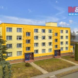 Pronájem bytu 3+1 75 m² Dlouhoňovice, Nádražní