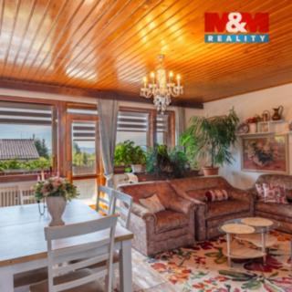 Prodej rodinného domu 223 m² Čečelovice
