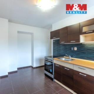Prodej bytu 2+1 56 m² Staňkovice