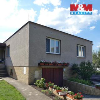 Prodej rodinného domu 109 m² Pardubice
