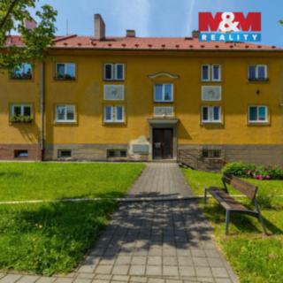 Prodej bytu 2+1 60 m² Štramberk, Bařiny