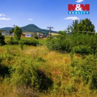 Pronájem zahrady 8255 m² Malšovice