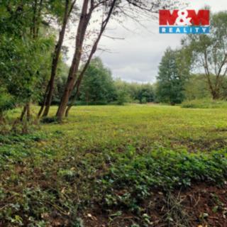 Prodej louky 1 741 m² Bystřice